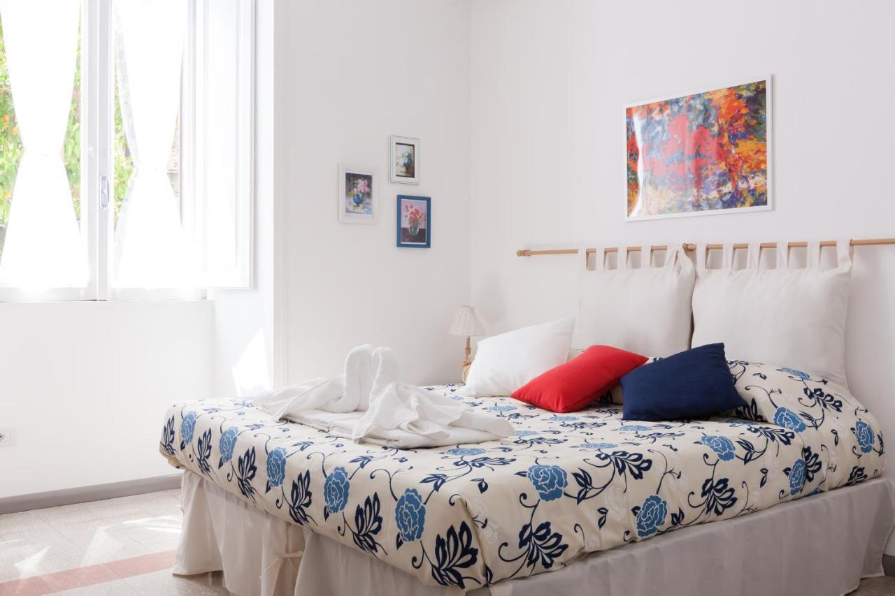 Apartamento With Large Garden By The Vatican Roma