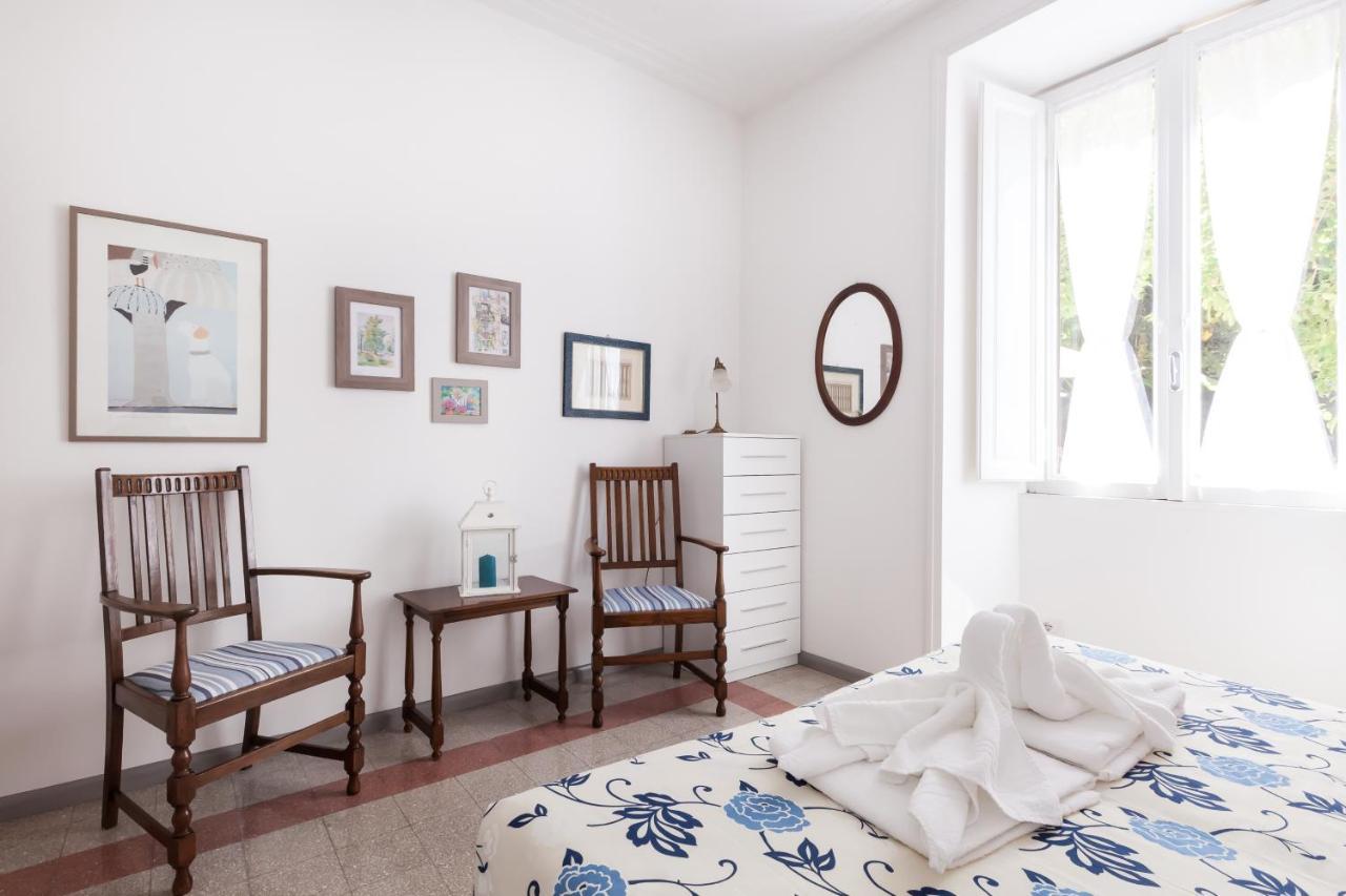 Apartamento With Large Garden By The Vatican *