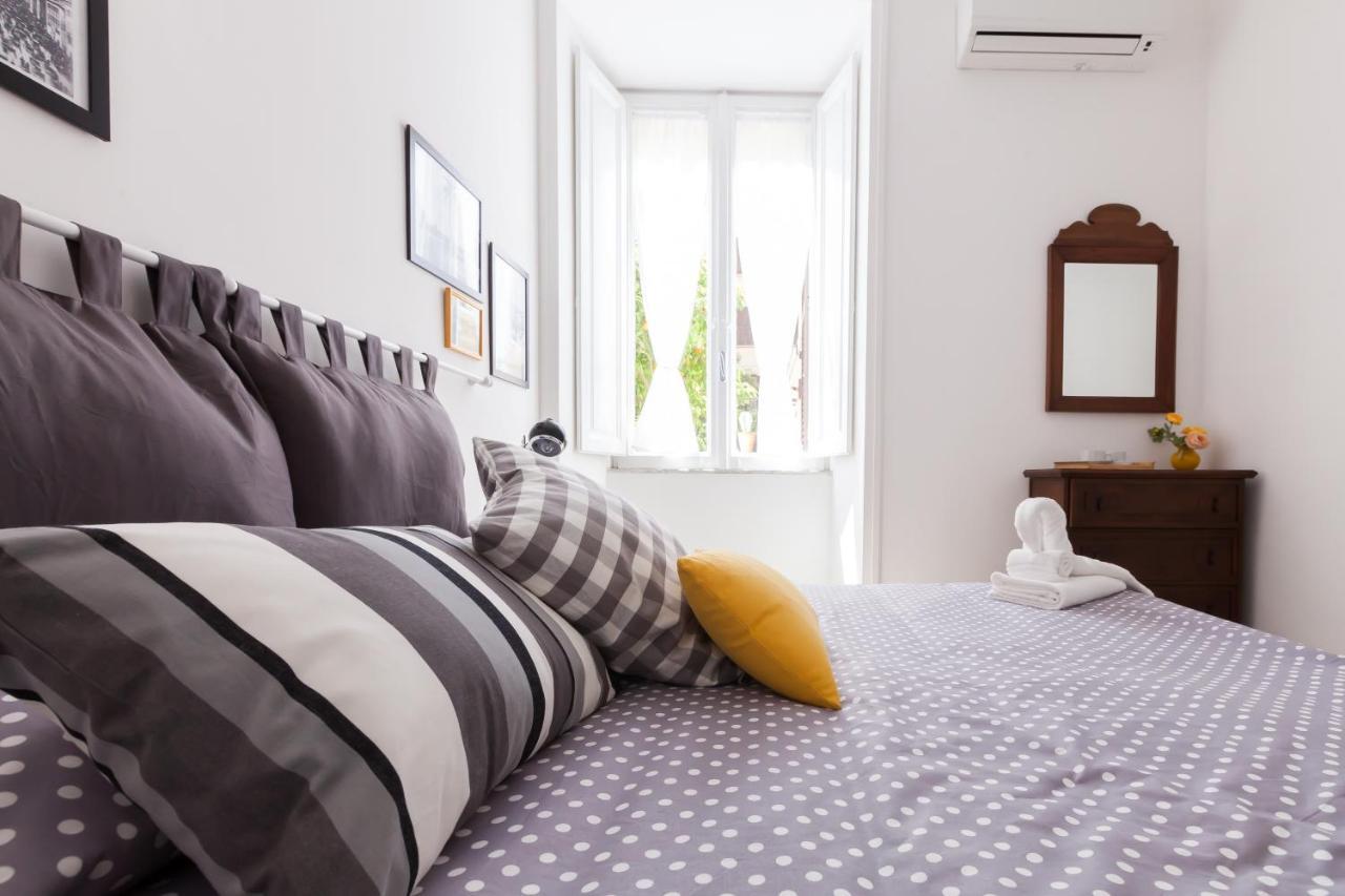 Apartamento With Large Garden By The Vatican