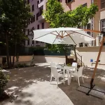 Apartment With Large Garden By The Vatican